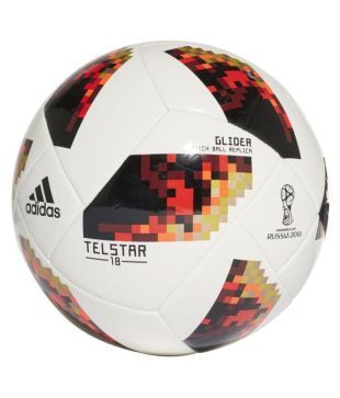 telstar football price