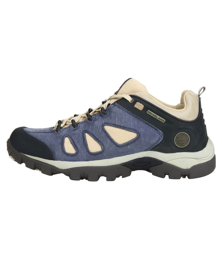Woodland GC 1614114 Outdoor Green Casual Shoes - Buy Woodland GC ...