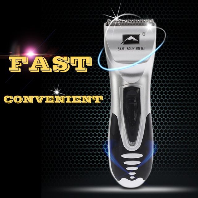 Zxg Hair Trimmer 6pcs Lot Hair Clipper Trimmers Men E Foil Shaver