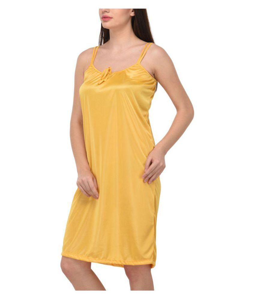 trends nighty