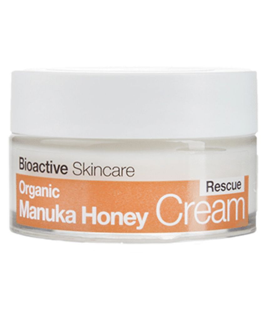organic doctor manuka honey rescue cream stores