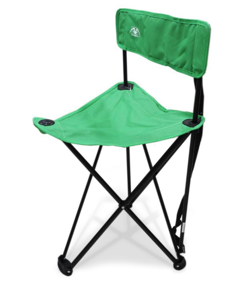 tripod camping chair