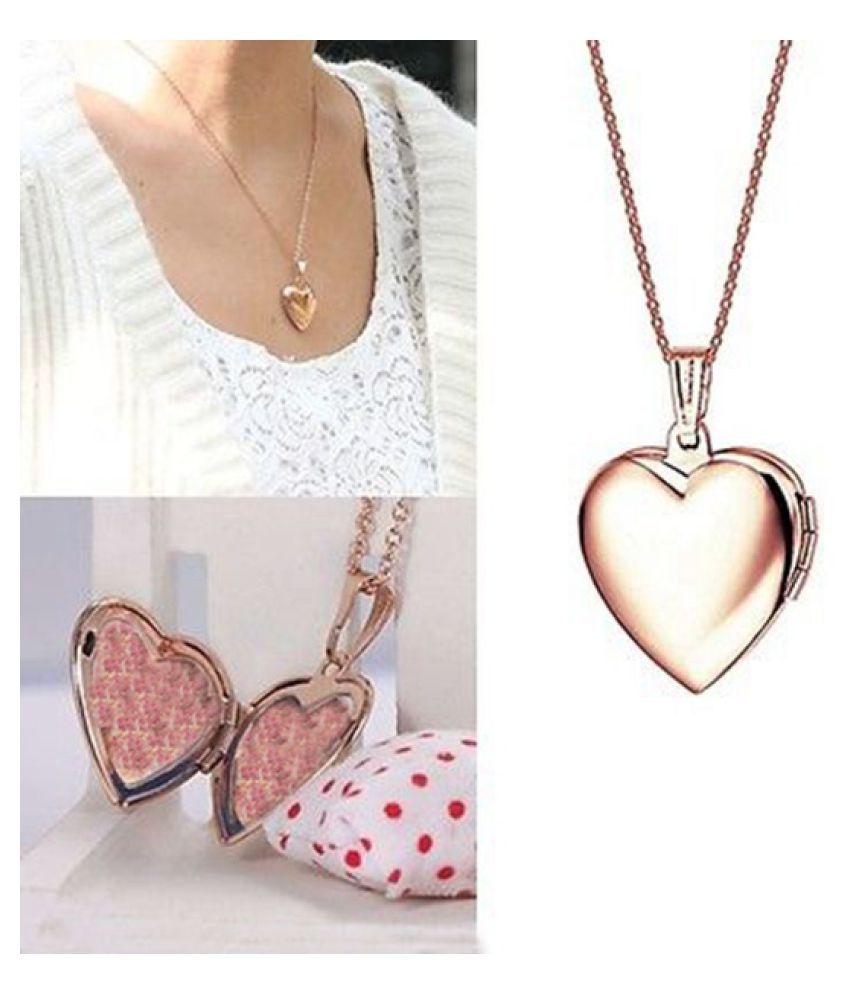 Photo Locket Pendant Online India 2024 www.alhudapk