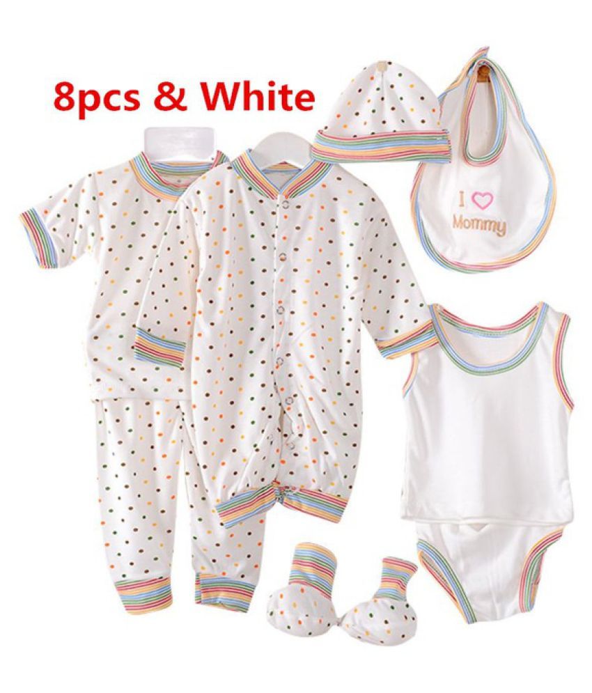 snapdeal newborn baby clothes
