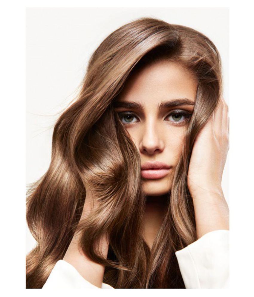 Streax Pro Hair Serum & Schwarzkopf BC Repair Rescuse ...
