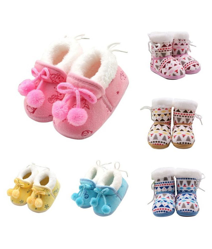 snapdeal baby shoes