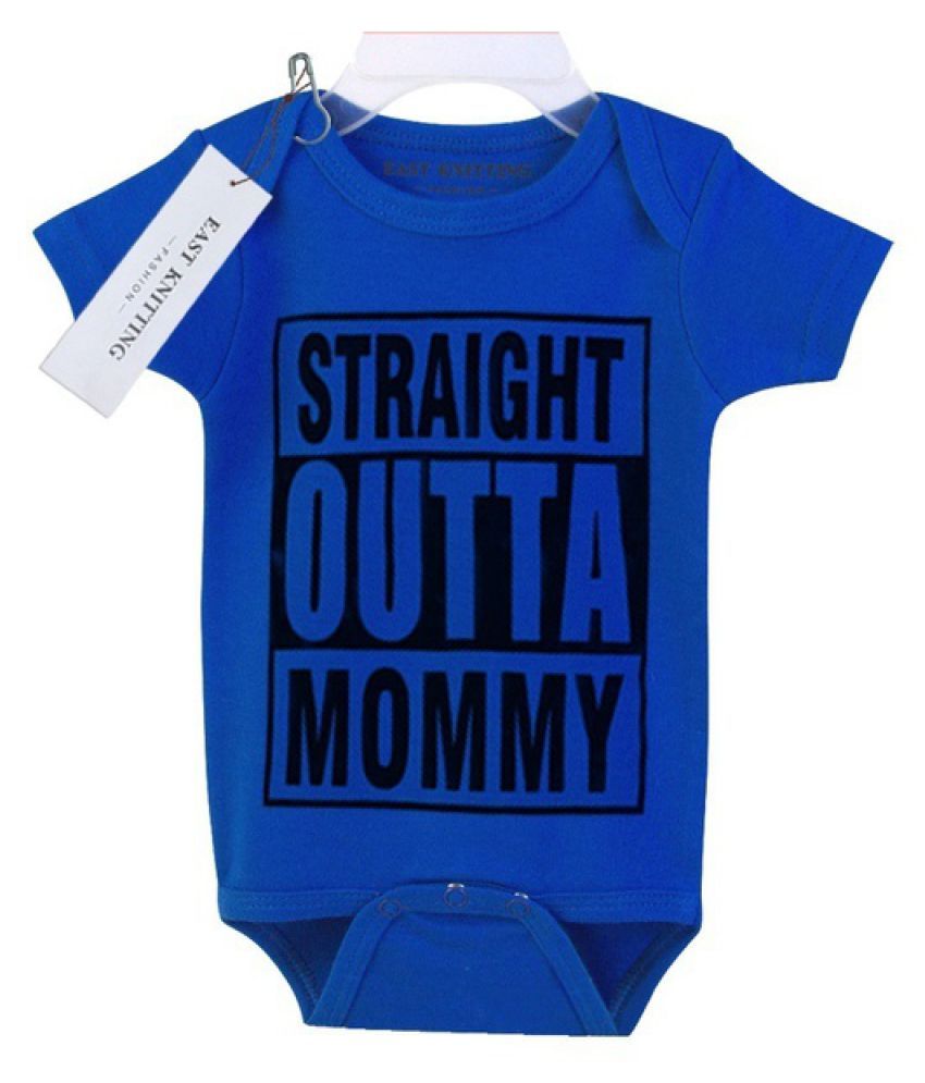 straight outta mommy outfit