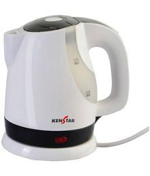 Kenstar Blaze 1 L Electric Kettle Image