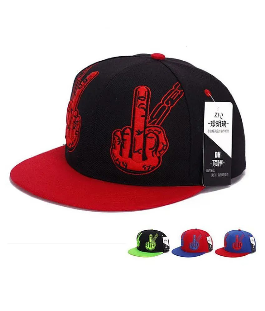 Hip hop discount cap snapdeal