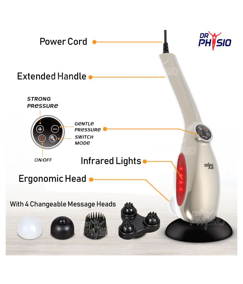 Active hammer massager Clearance