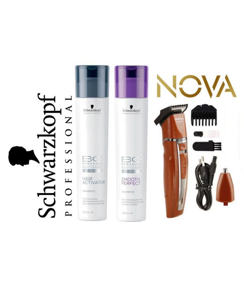nova trimmer nhc 6602 price
