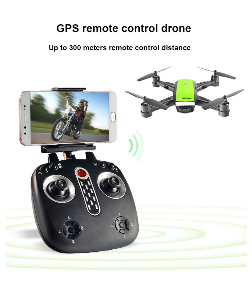 DJI SPARK Clone!!! NEW Foldable RC Drone Quadcopter Helicopter with Wifi 2MP/5MP FPV Camera Drone Toy VS SG700 - Buy DJI SPARK Clone!!! NEW Foldable RC Drone Quadcopter Helicopter with