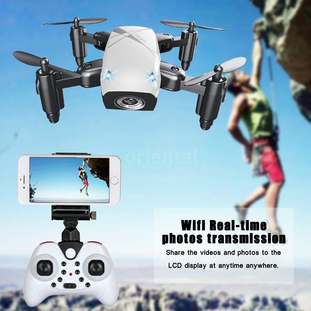mini drone s9w
