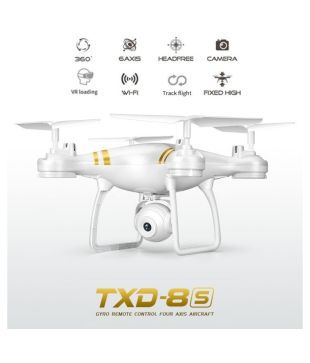 txd 8s drone