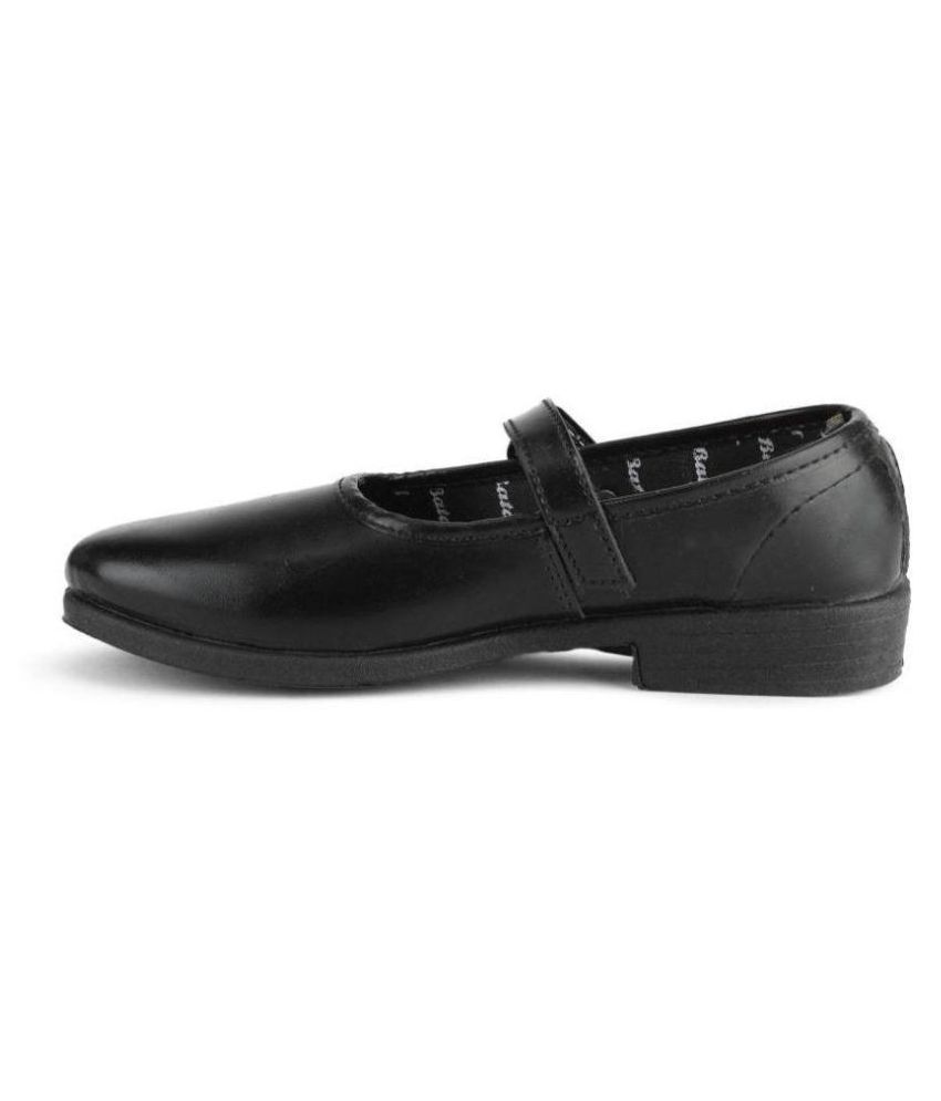 the row elastic ballet flats
