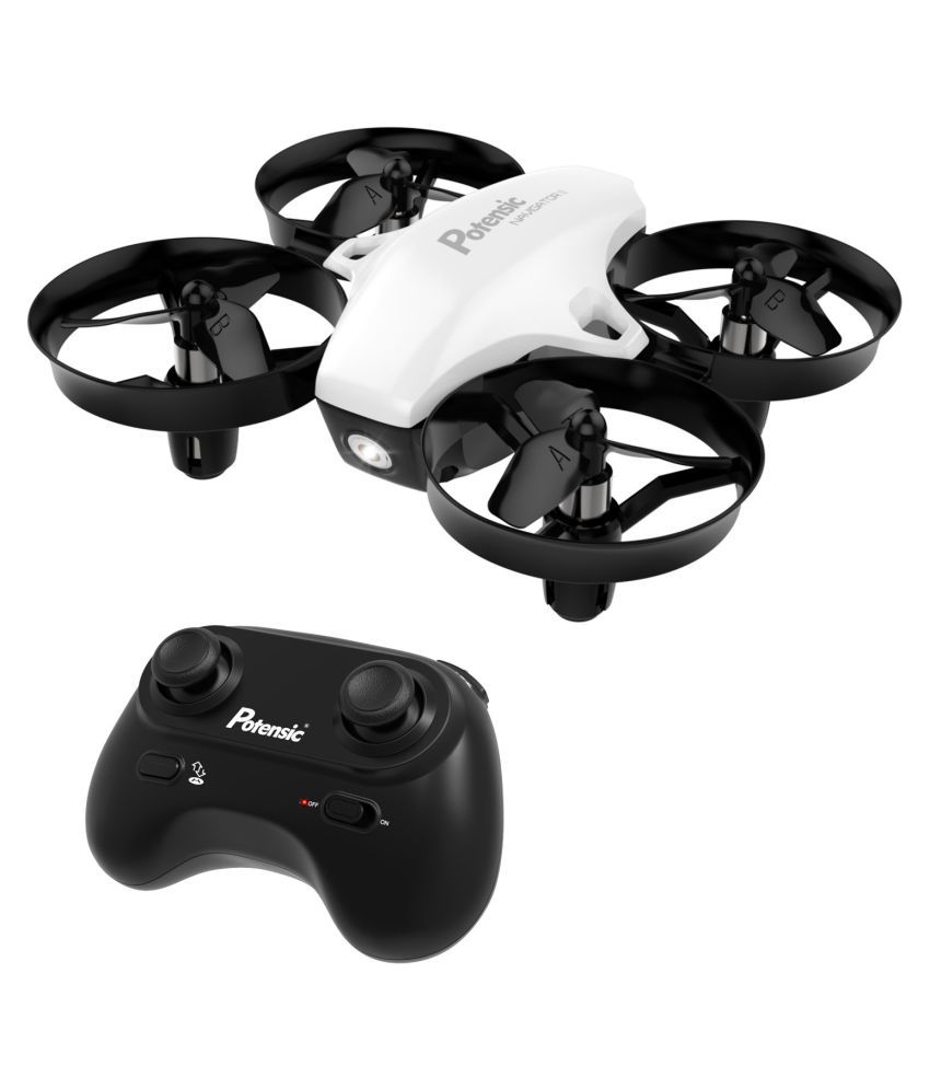 potensic mini drone
