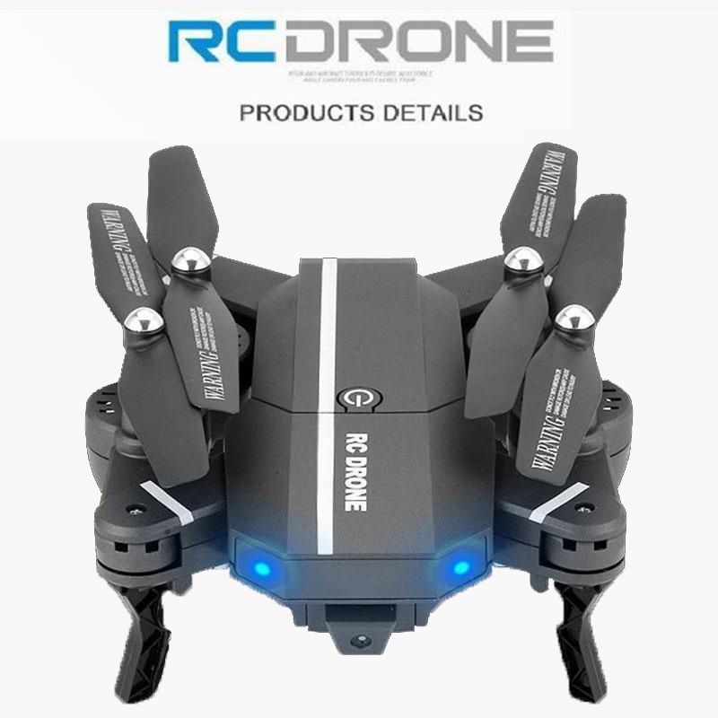 drone 8807 foldable uavs