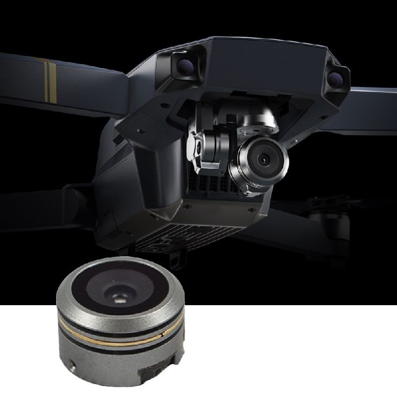 mavic pro camera gimbal replacement