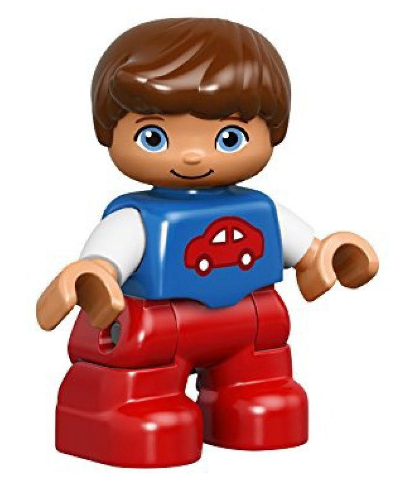 LEGO DUPLO My First Number Train 10847 Preschool Toy - Buy LEGO DUPLO ...