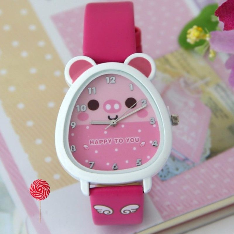 kids branded watches