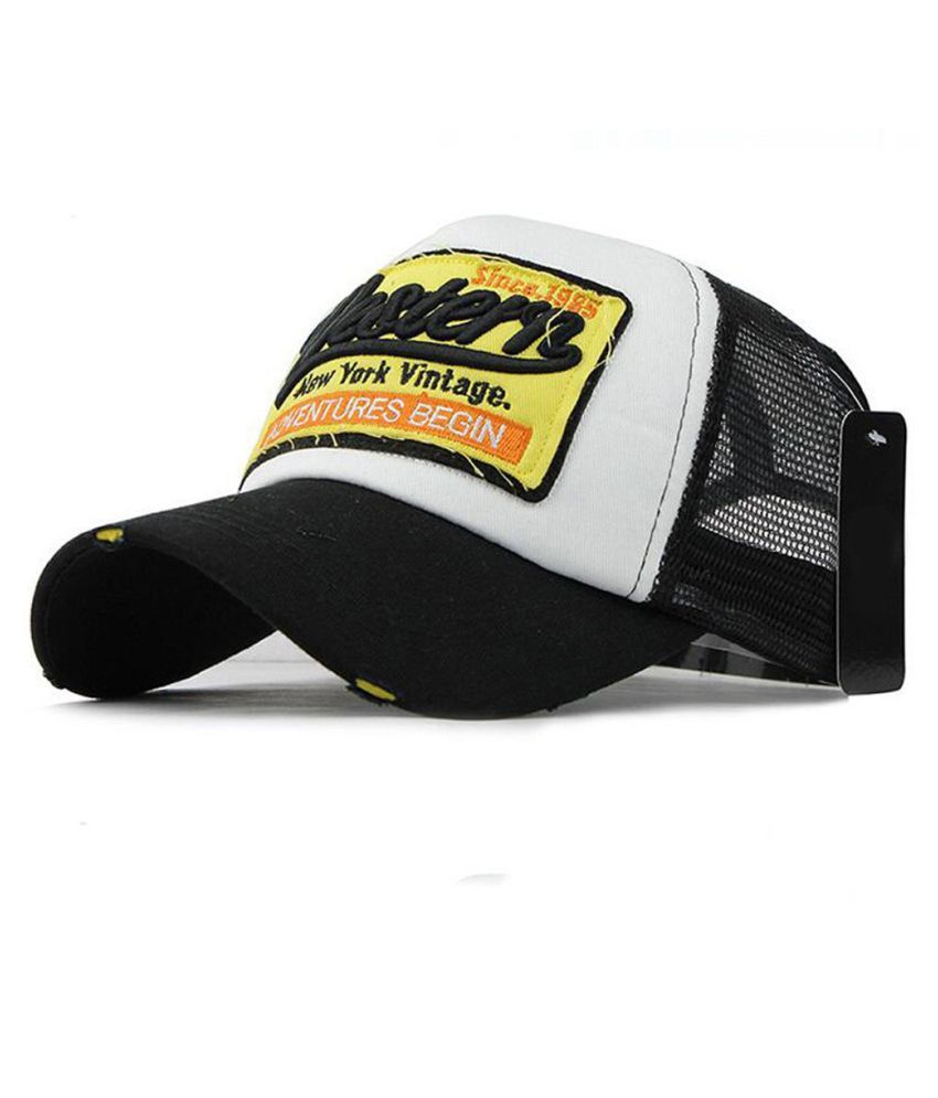 baseball caps snapdeal