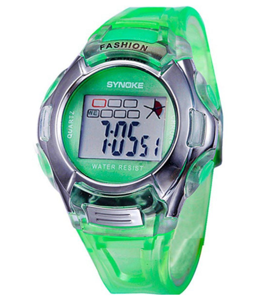 digital wrist watches online