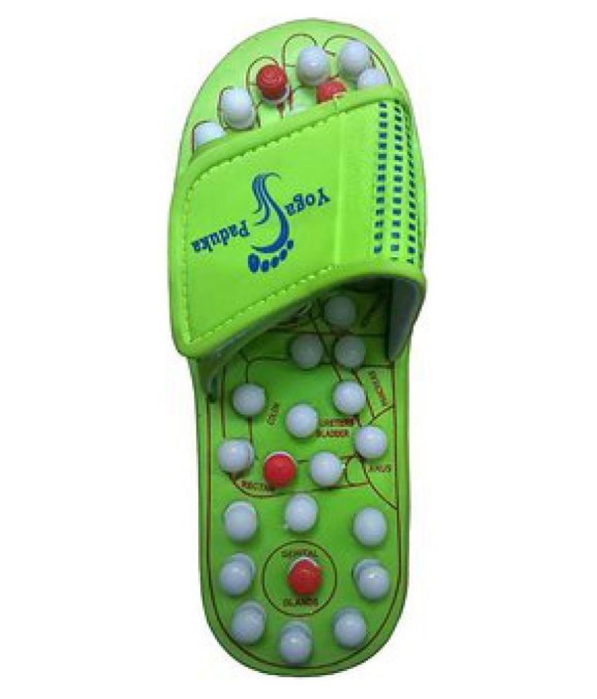 accu paduka slippers benefits