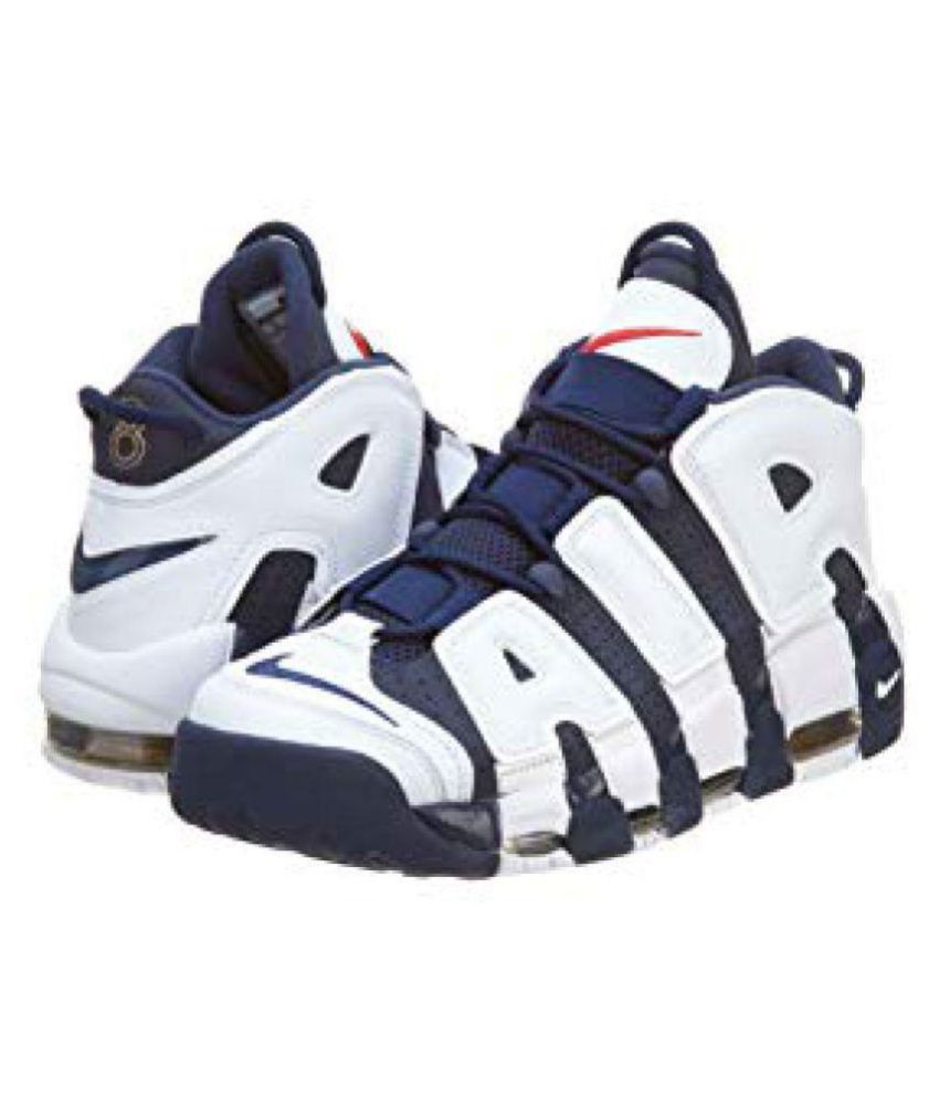 Nike Air Uptempo 96 Multi Color Basketball Shoes Buy