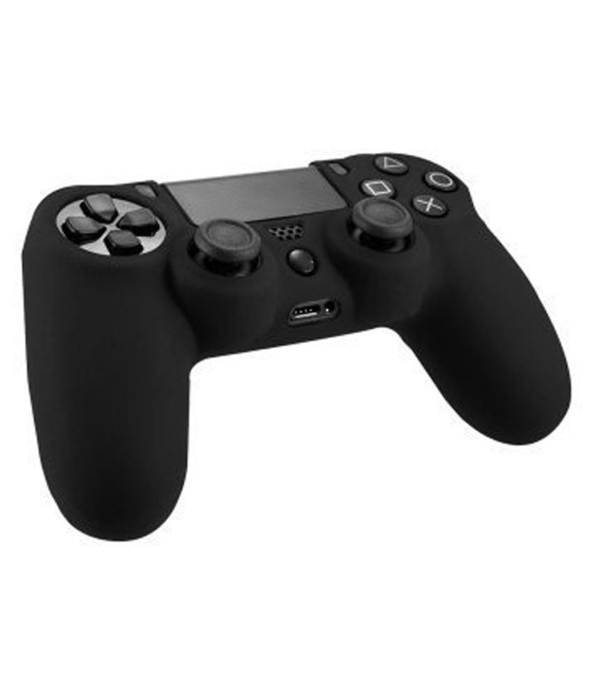 Silicone Soft Case Gel Skin Cover For Playstation 4 Ps4 Controller Ocjuha Buy Silicone Soft Case Gel Skin Cover For Playstation 4 Ps4 Controller Ocjuha Online At Low Price Snapdeal