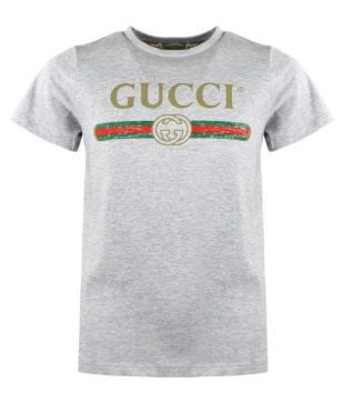 gucci t shirt starting price
