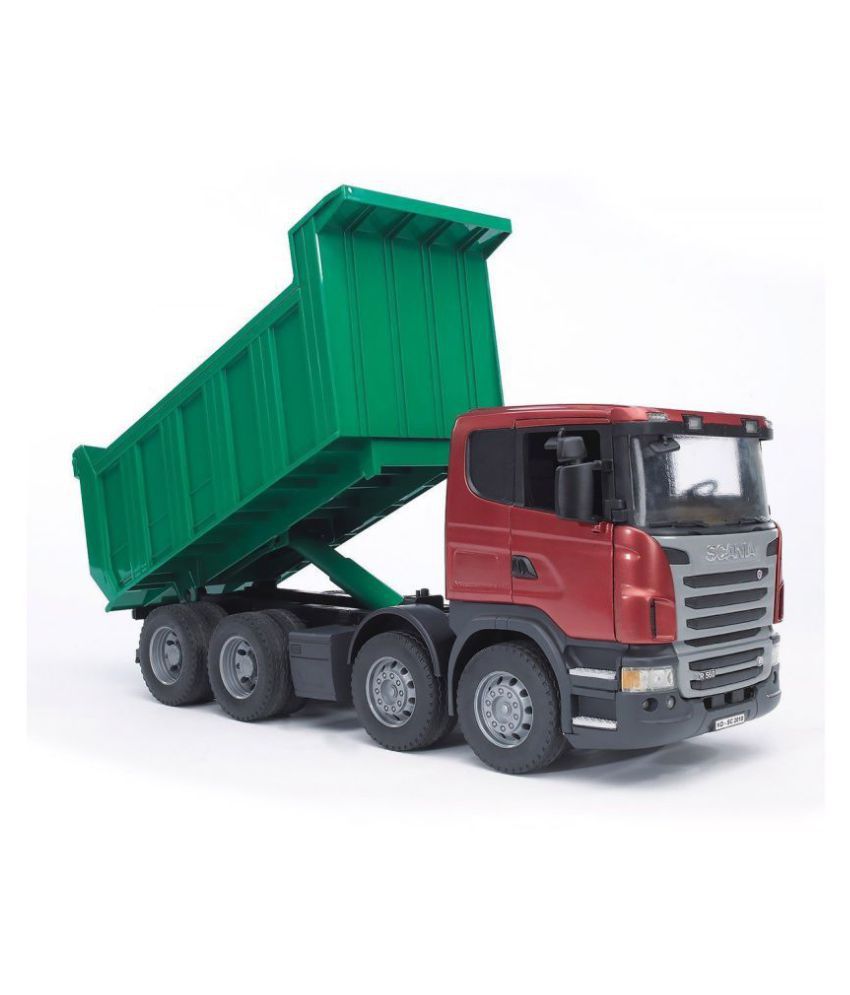 scania truck toys for sale