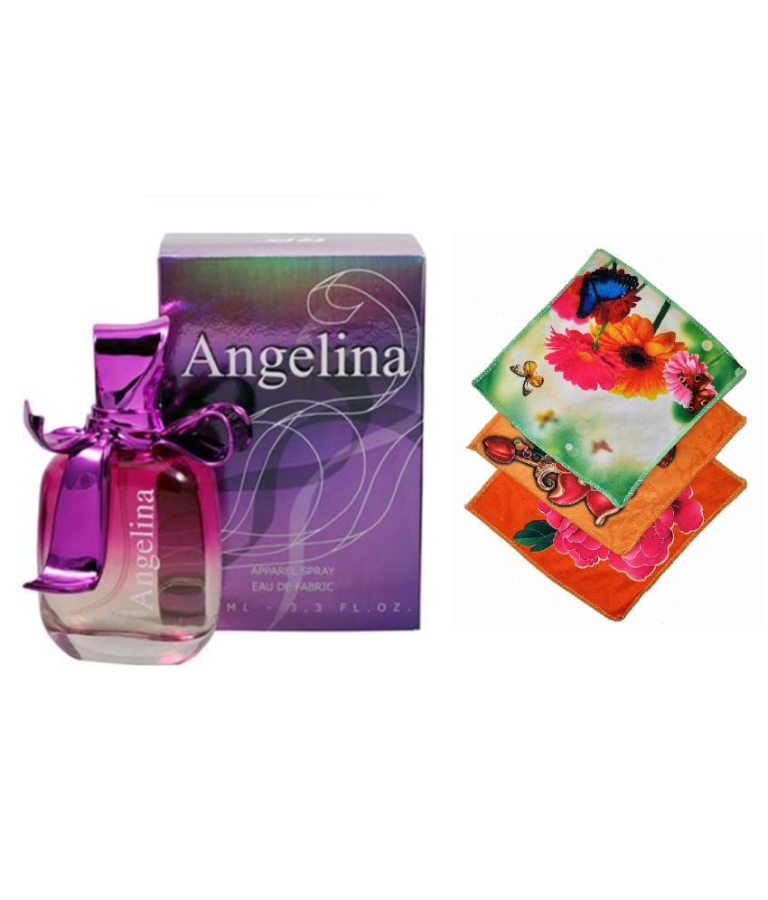 angelina perfume