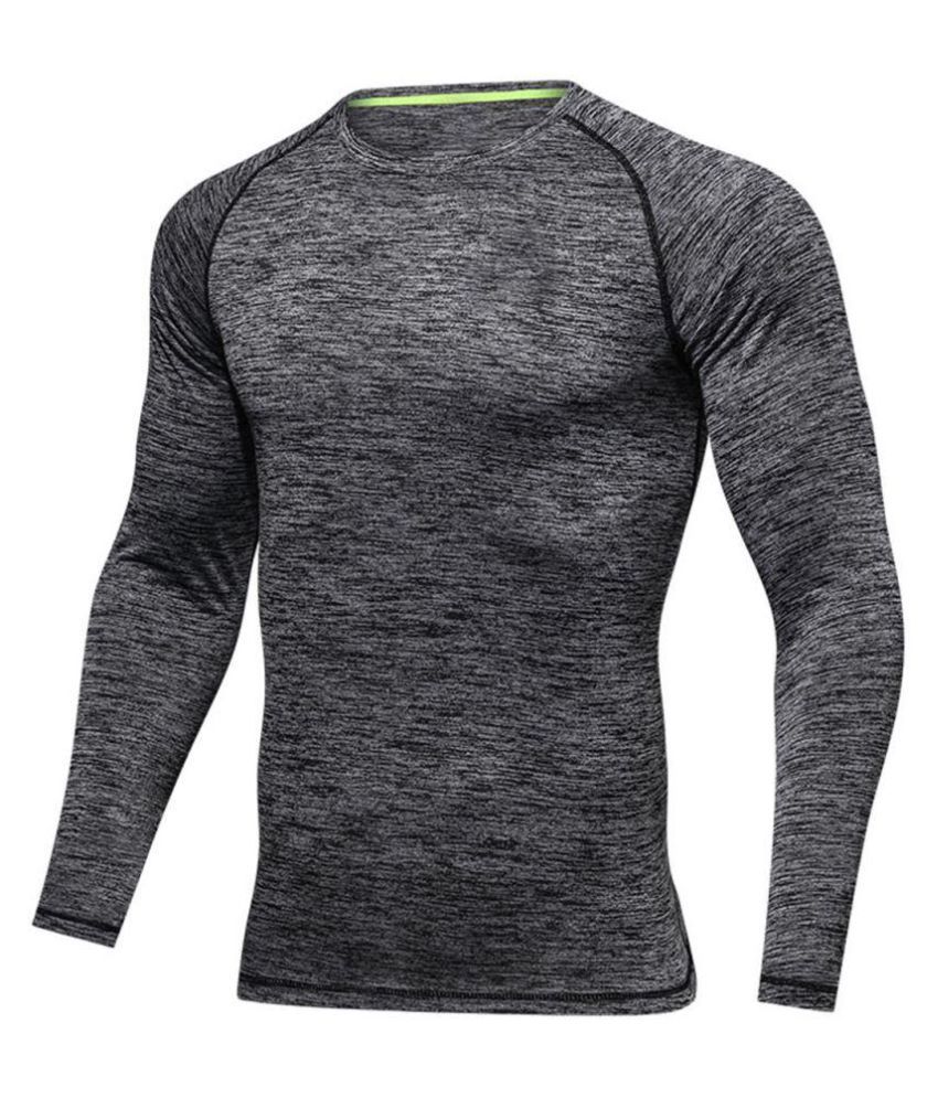 gym wear full sleeves