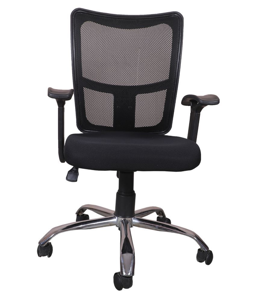 High Back Mesh chair - Buy High Back Mesh chair Online at ...