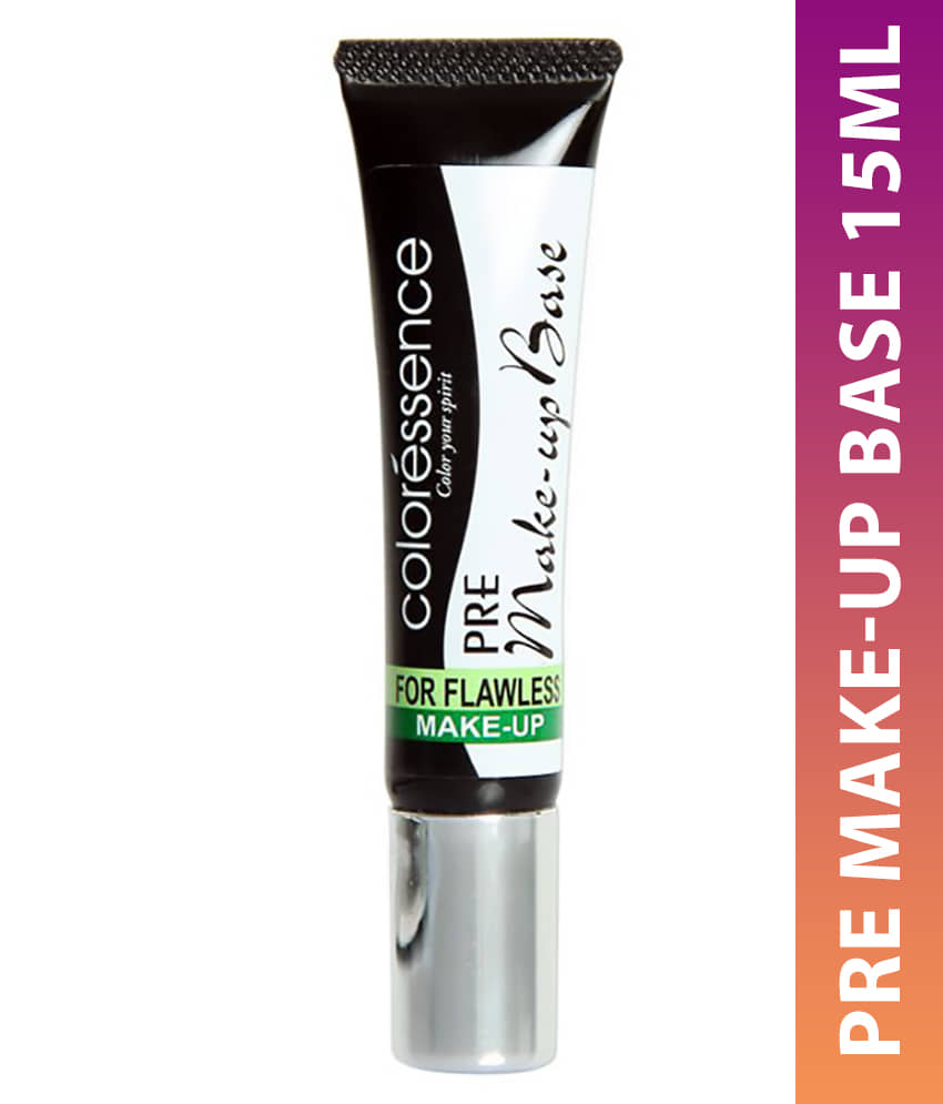 Coloressence Pre Make UP Base 15ml: Buy Coloressence Pre Make UP Base