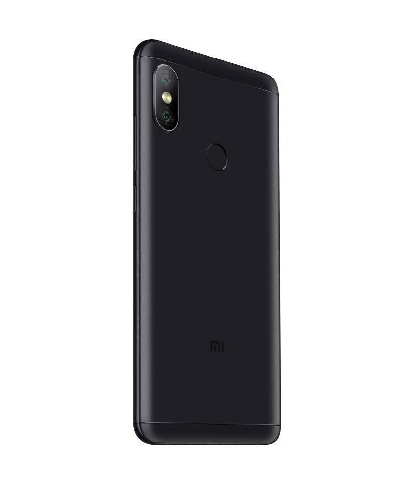 Redmi note 5 pro фото