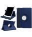 Apple Ipad 9.7 2017 A1823 Flip Cover By TGK Blue