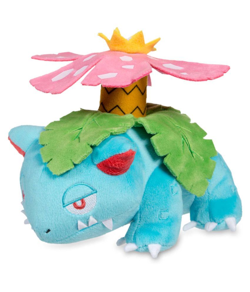 giant venusaur plush