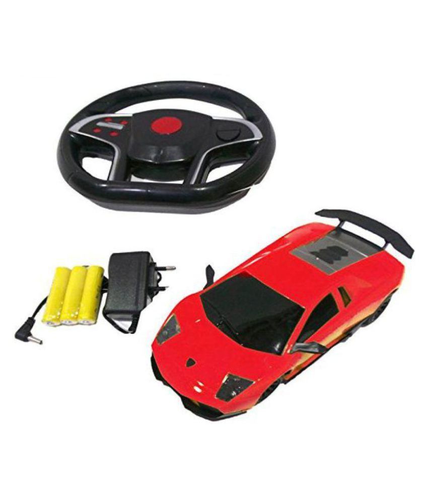 ghost racer remote control car