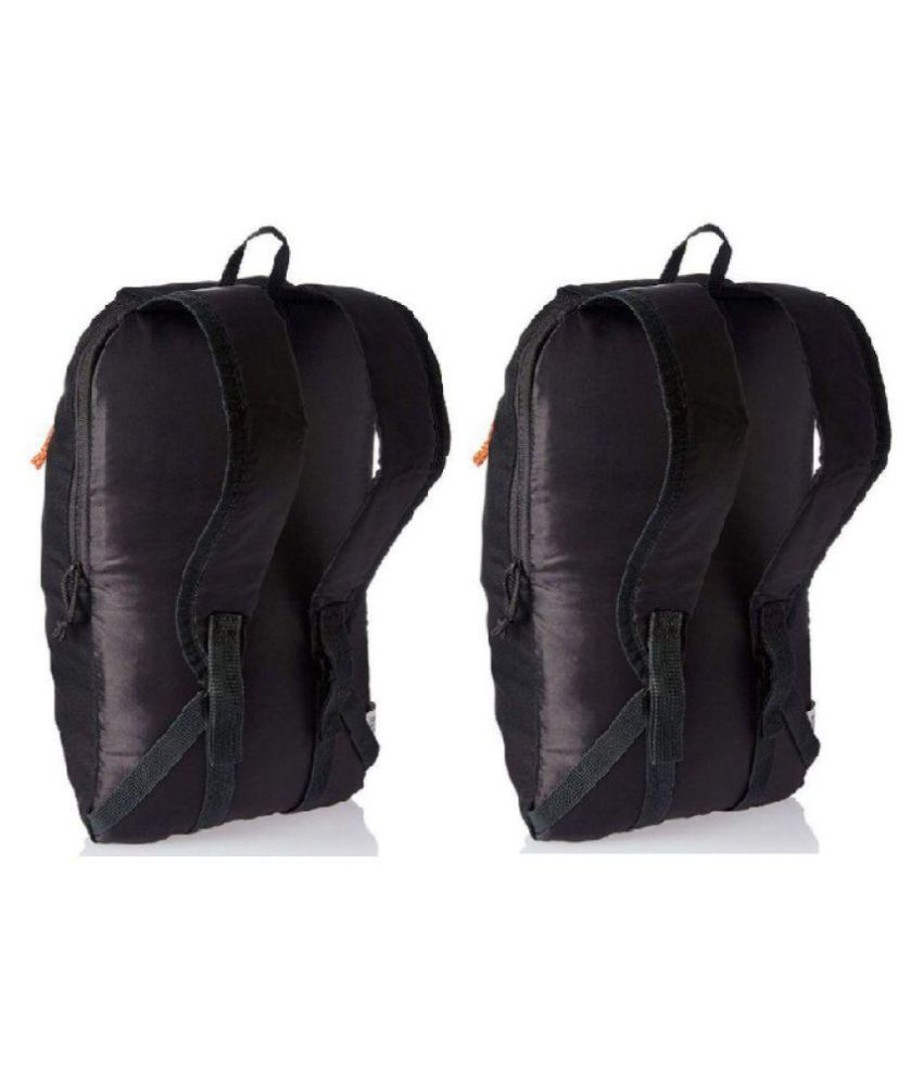 backpack arp 10 black