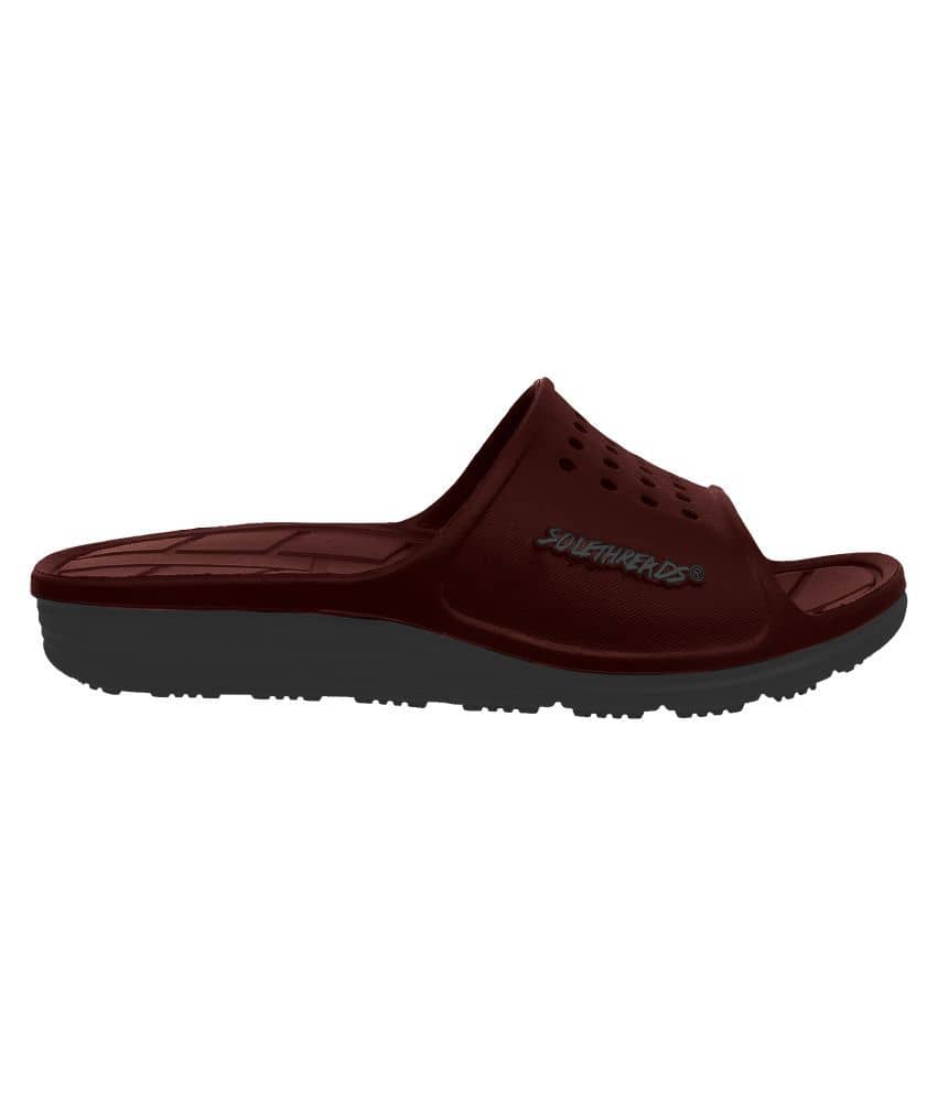 solethreads apollo