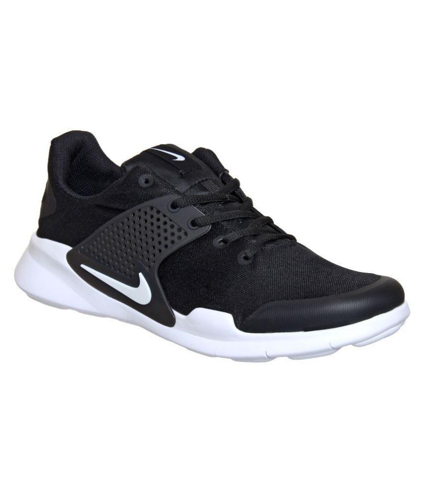 nike arrowz for running