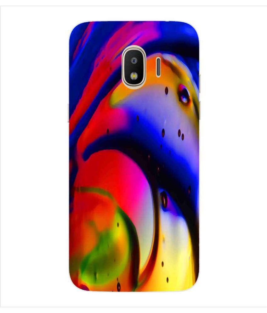 samsung j2 2018 back cover price