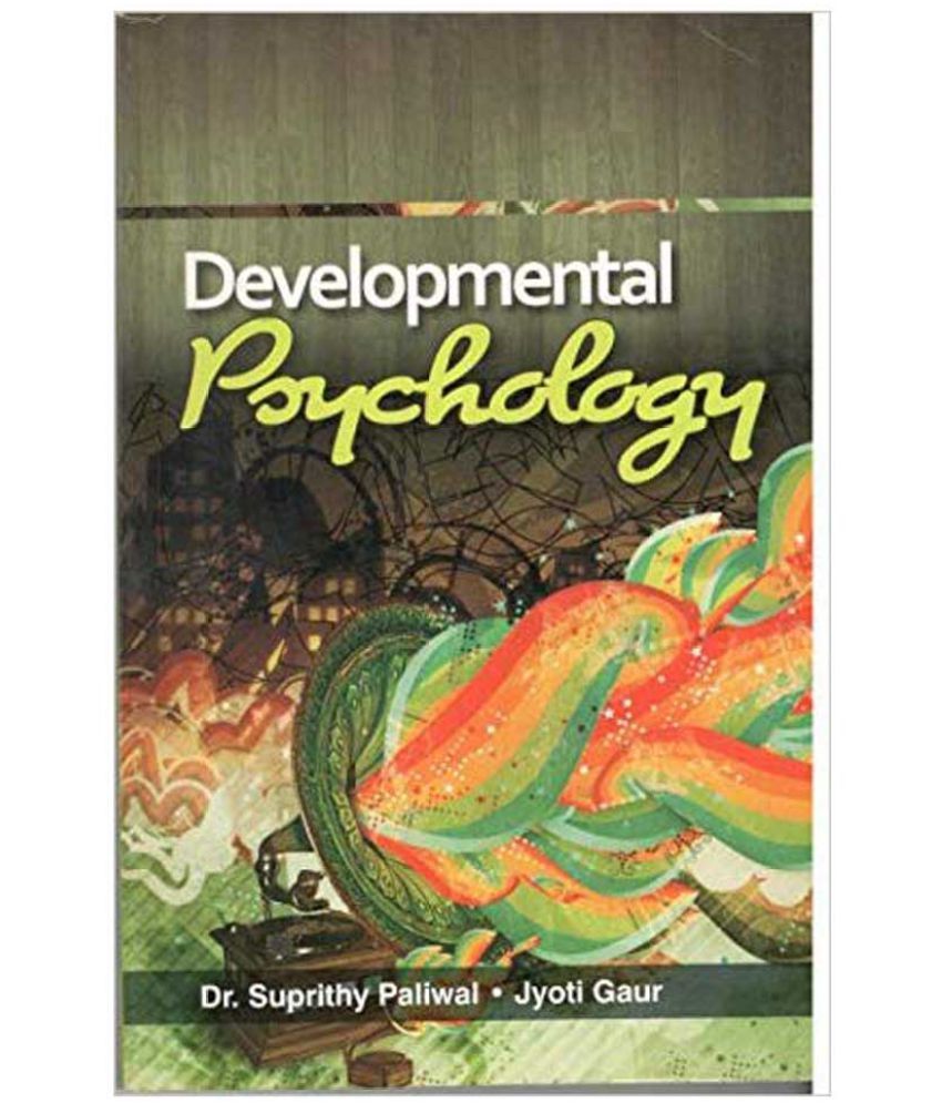 Development Psychology (P.B.): Buy Development Psychology (P.B.) Online ...