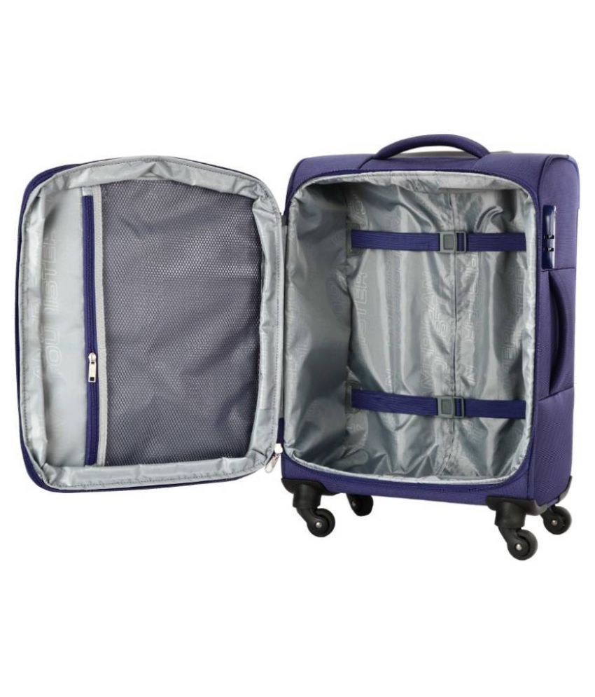 american tourister timor