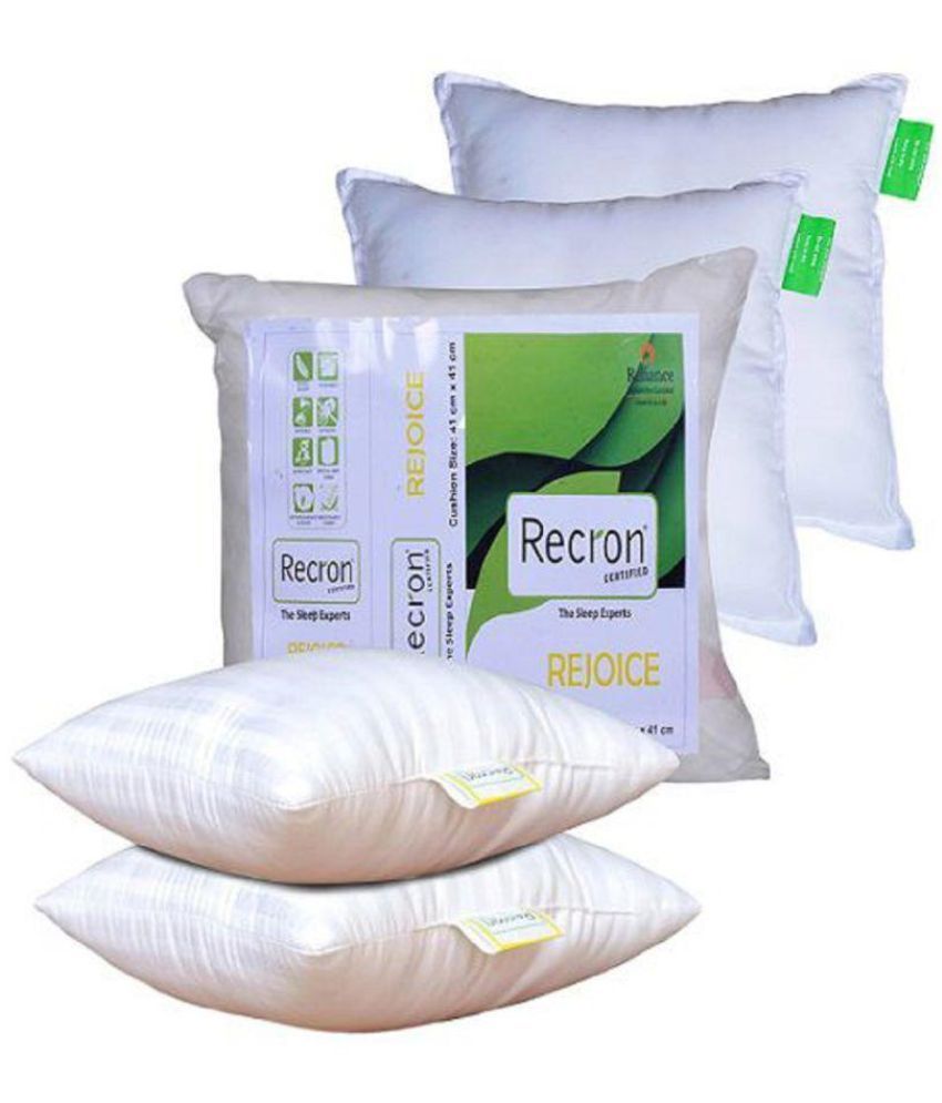 recron pillow