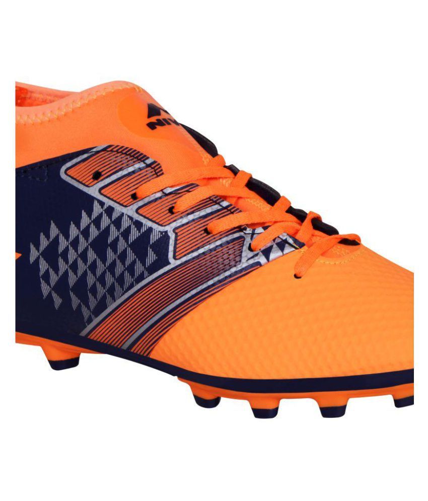nivia ashtang turf shoes