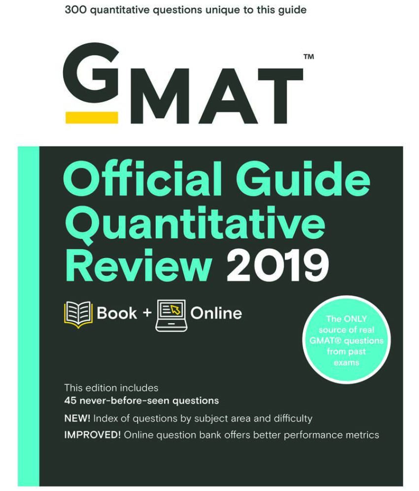 Exam GMAT Assessment