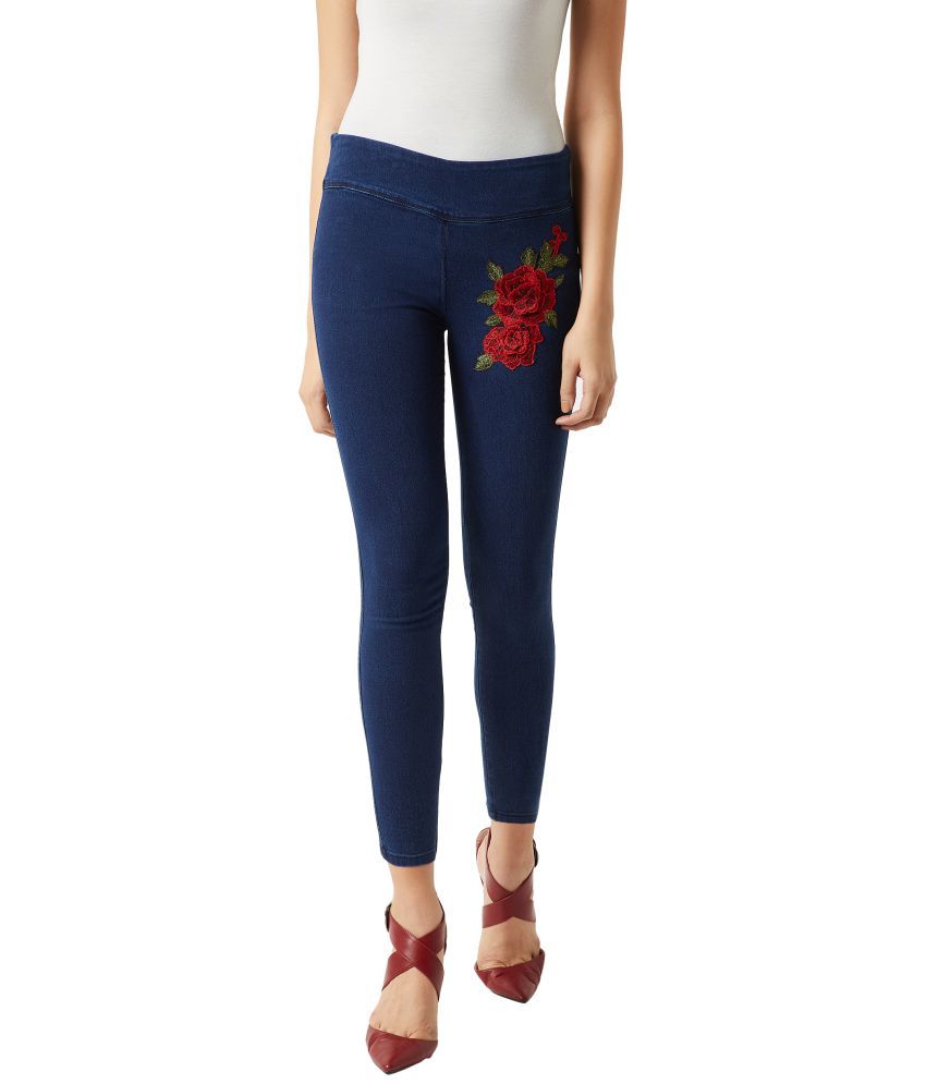 miss selfridge jeggings