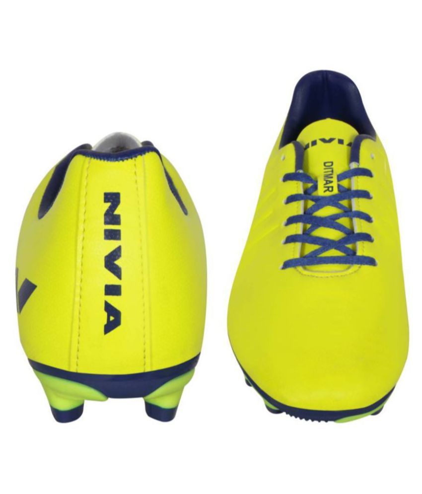 nivia ditmar 2.0